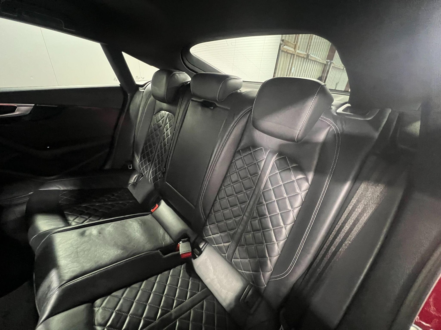 Used Audi S5 2022 for sale - 77637759: Photo 59