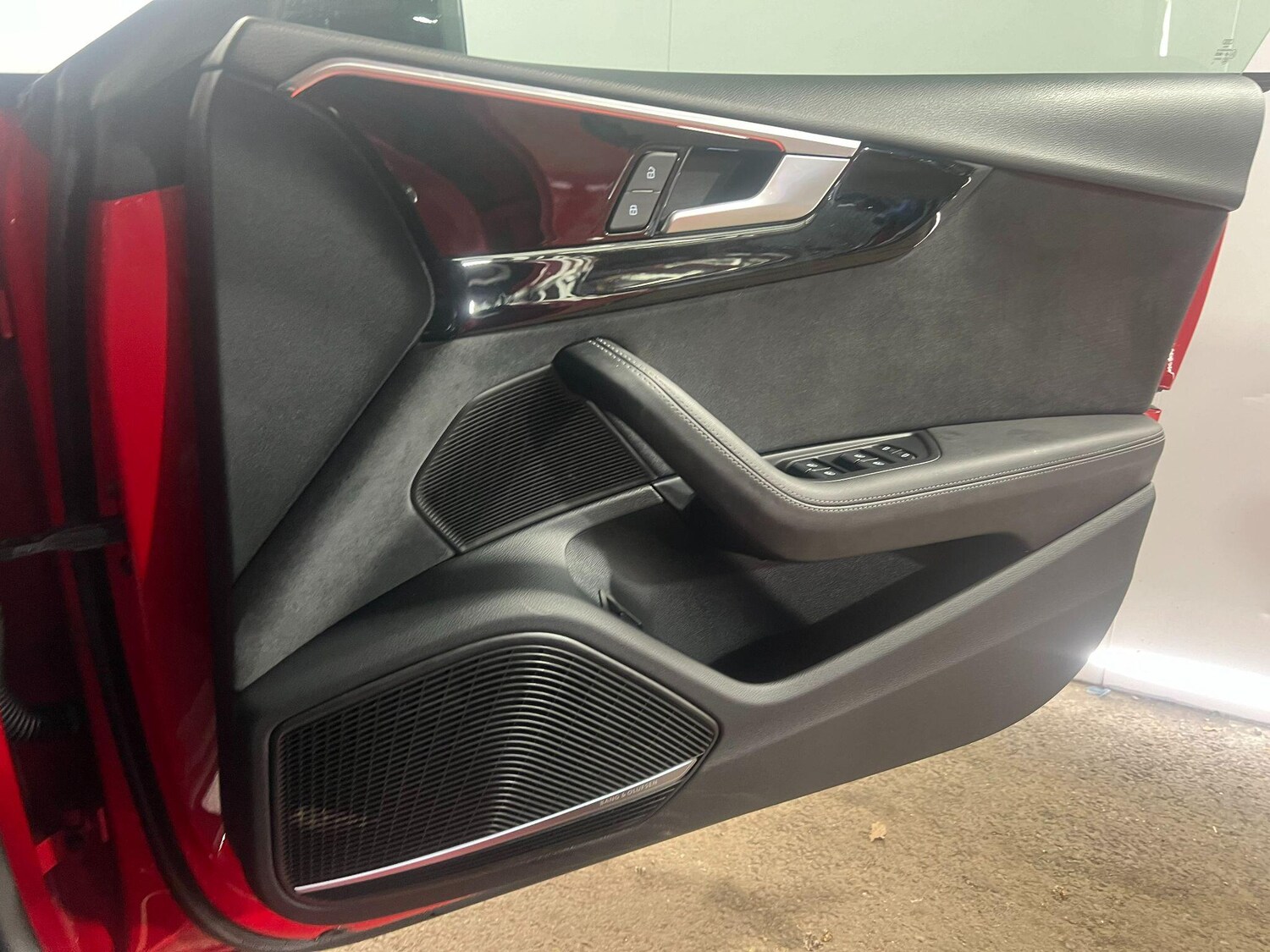 Used Audi S5 2022 for sale - 77637759: Photo 62