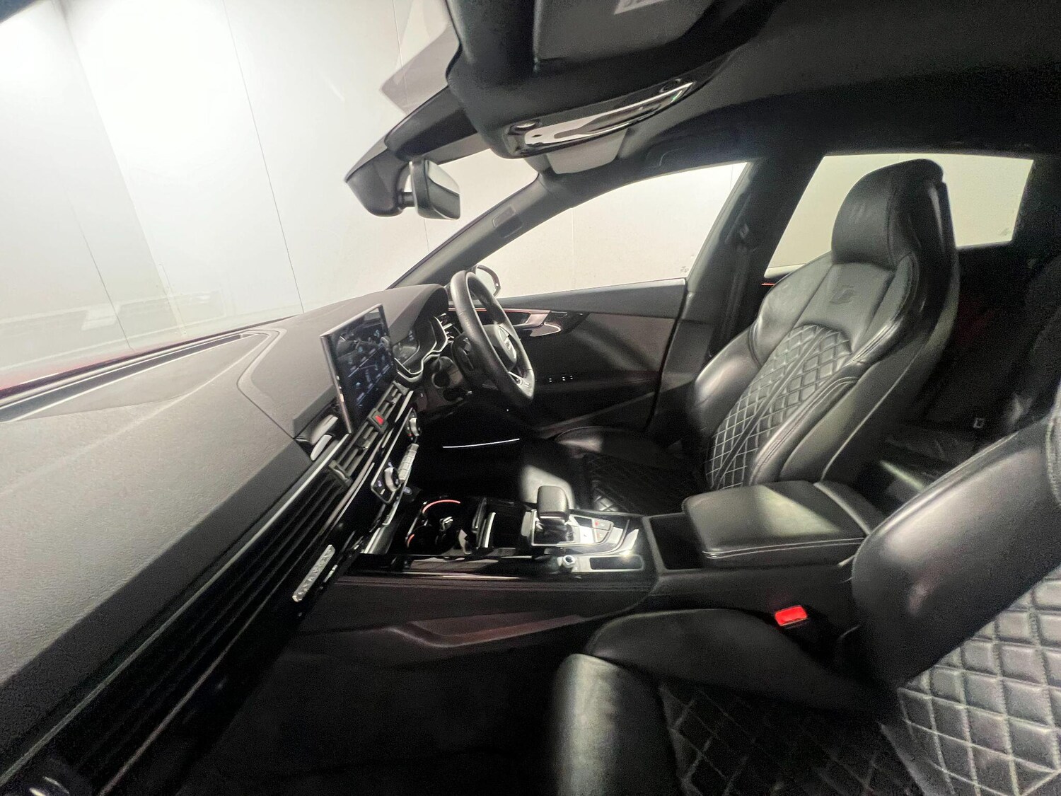 Used Audi S5 2022 for sale - 77637759: Photo 73