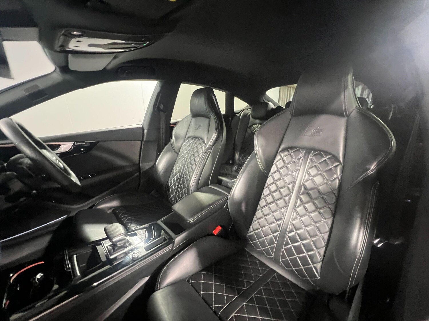 Used Audi S5 2022 for sale - 77637759: Photo 74