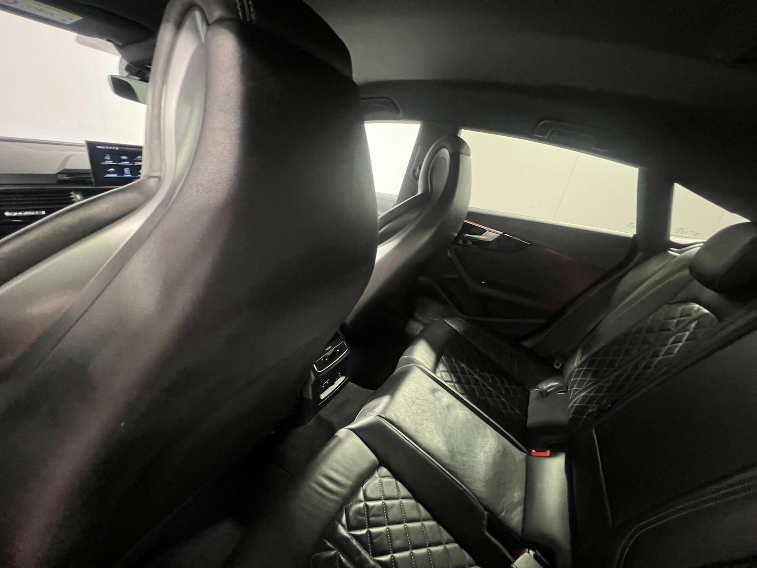 Used Audi S5 2022 for sale - 77637759: Photo 79