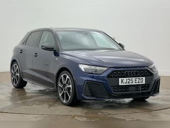 Used Audi A1 2025 for sale - 79820862: Photo