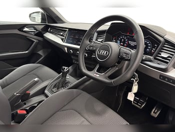 Used Audi A1 2025 for sale - 79820862: Photo