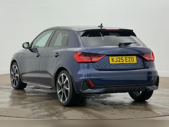 Used Audi A1 2025 for sale - 79820862: Photo
