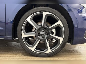 Used Audi A1 2025 for sale - 79820862: Photo
