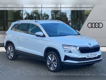 (72) - 1.5 TSI ACT SE L DSG Euro 6 (s/s) 5dr