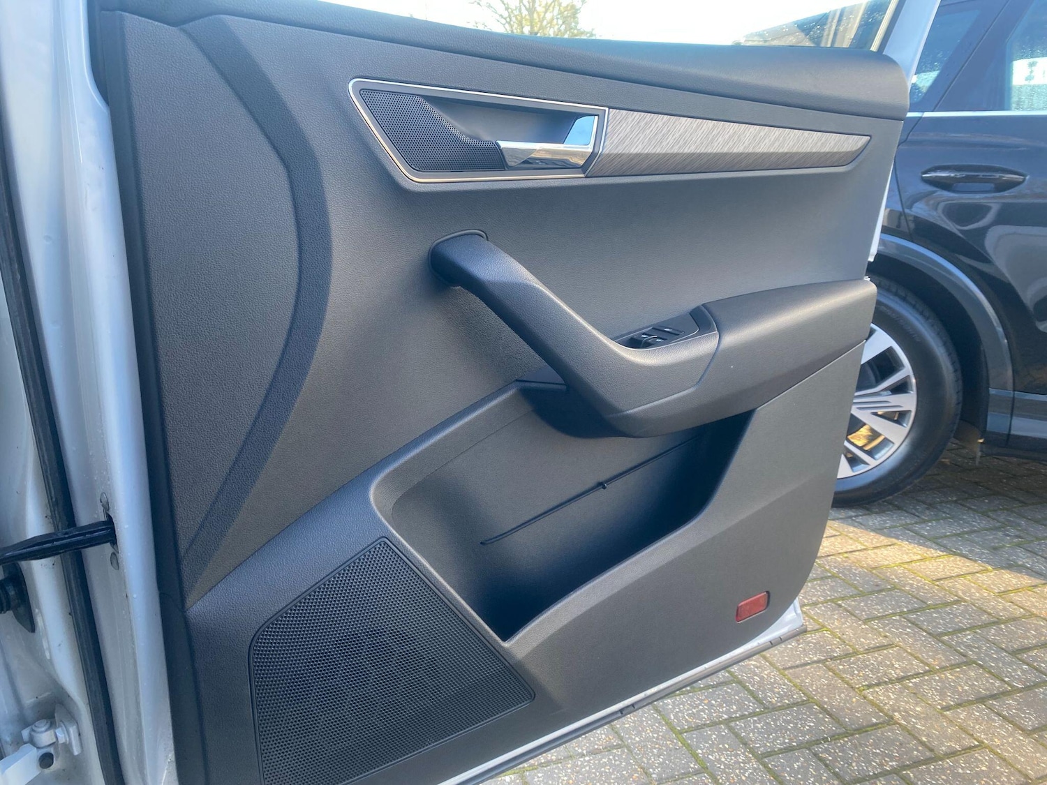 Used Skoda Karoq 2023 for sale - 76996372: Photo 24