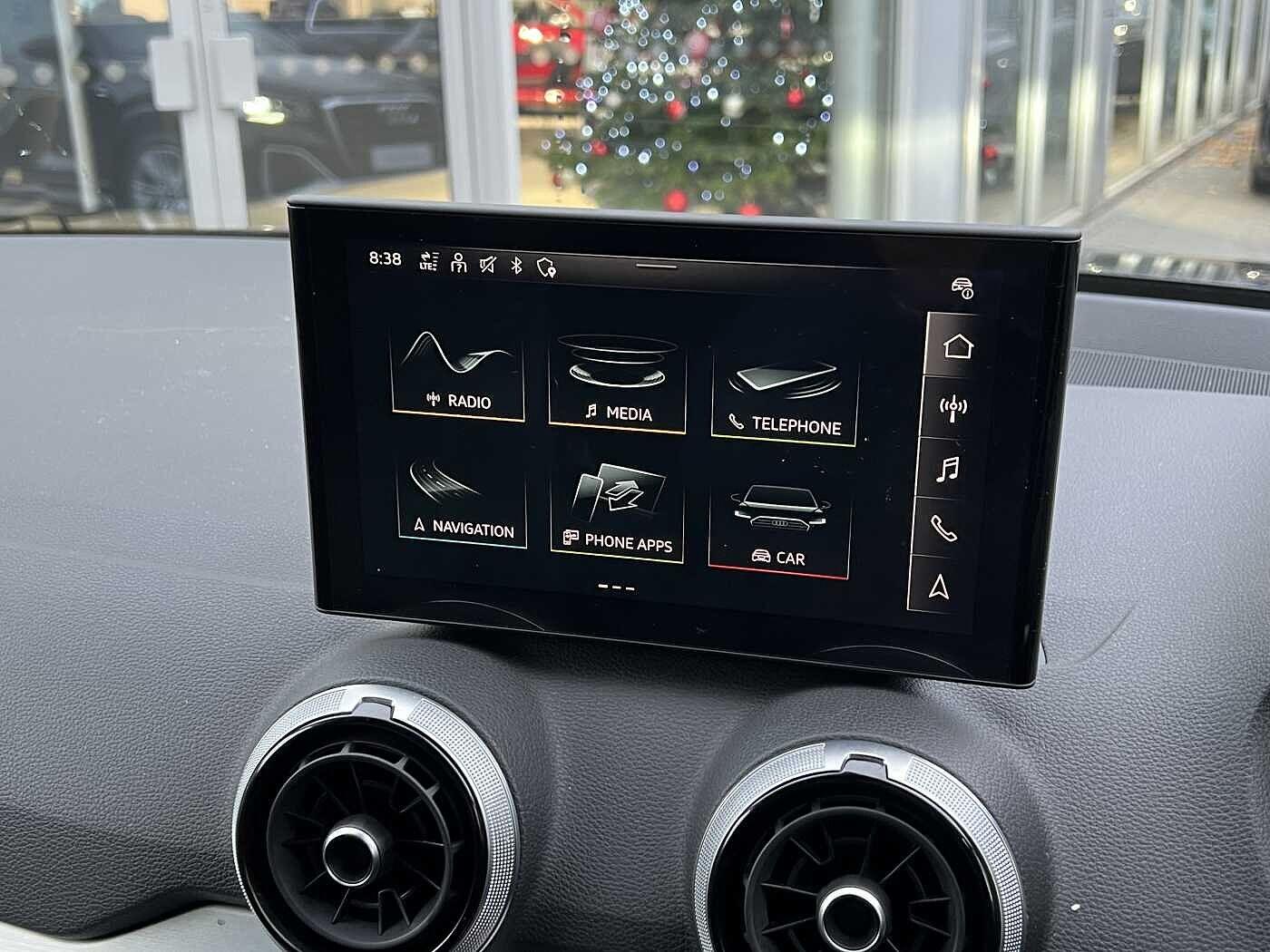 Used Audi Q2 2024 for sale - 76855982: Photo 12