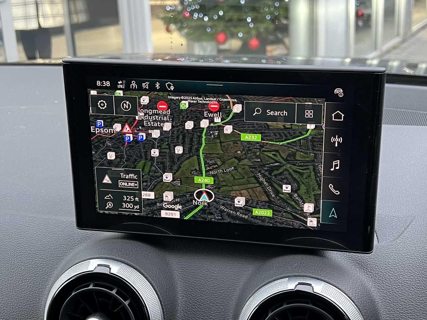 Used Audi Q2 2024 for sale - 76855982: Photo 14