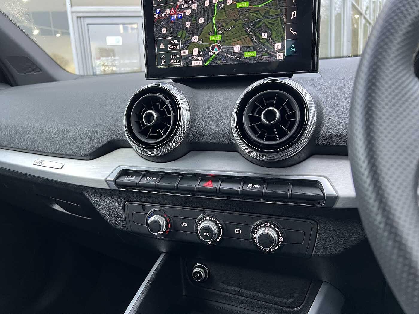 Used Audi Q2 2024 for sale - 76855982: Photo 15