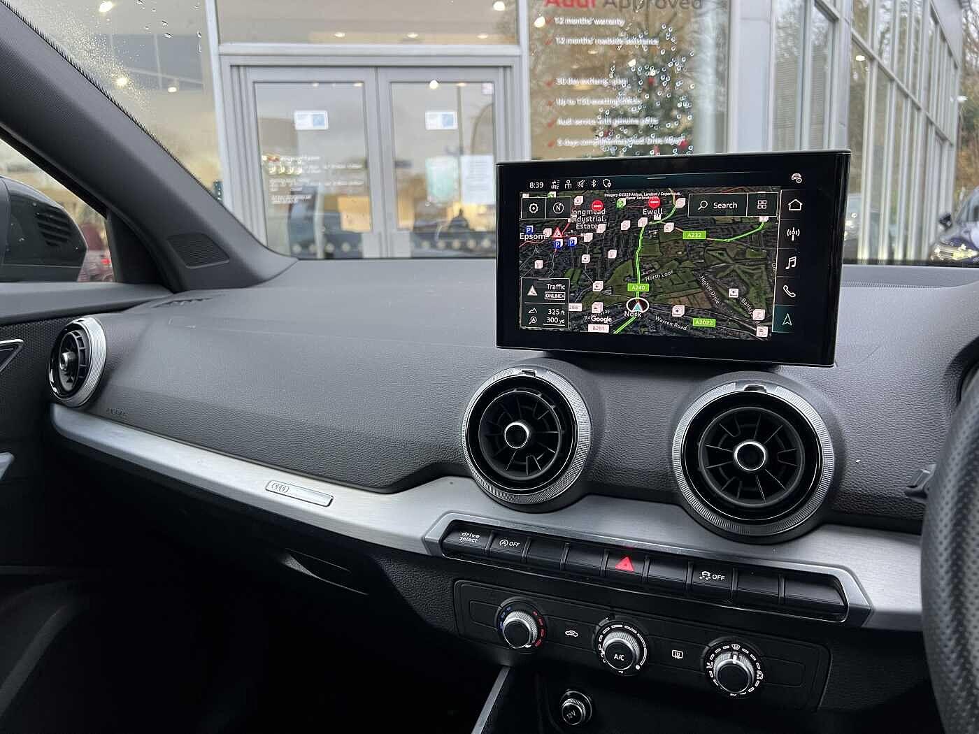 Used Audi Q2 2024 for sale - 76855982: Photo 17