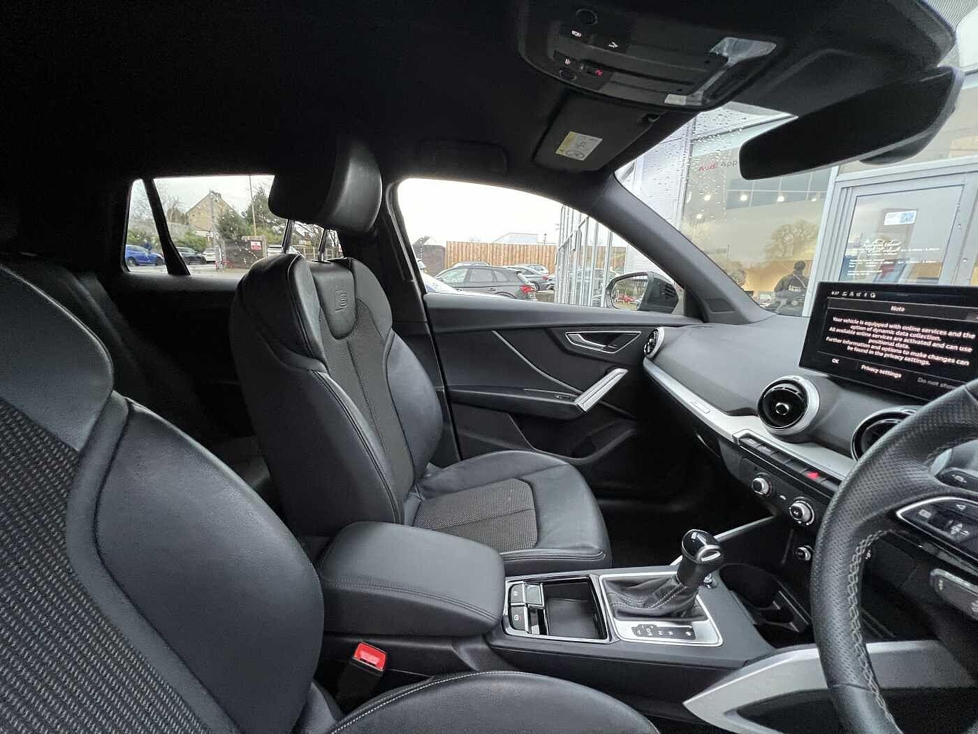 Used Audi Q2 2024 for sale - 76855982: Photo 20