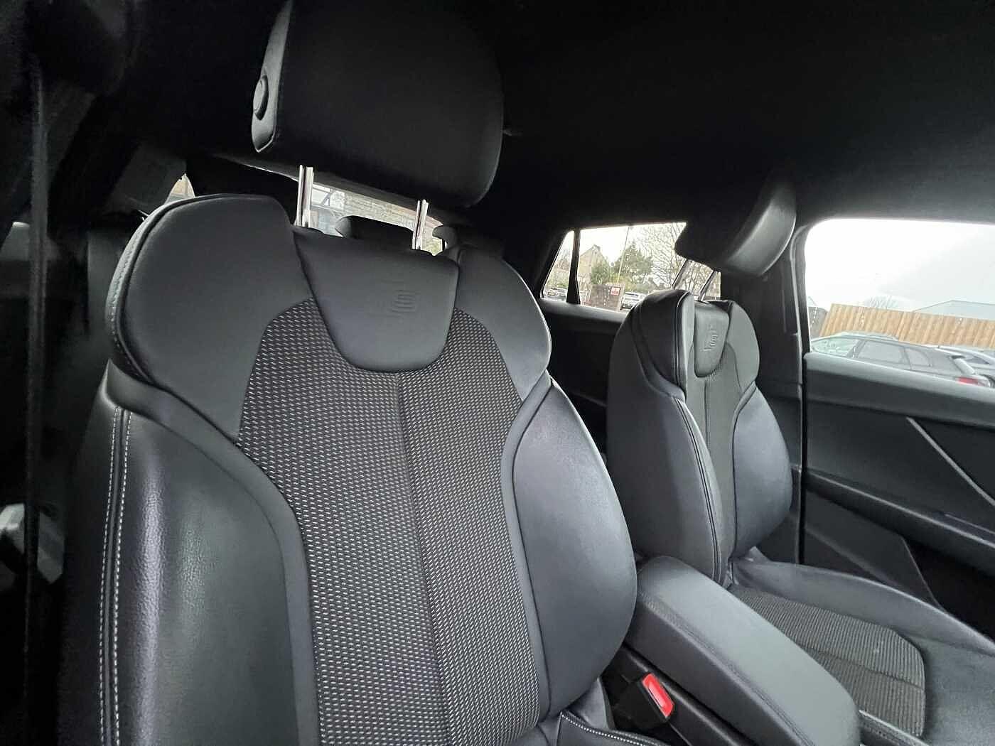 Used Audi Q2 2024 for sale - 76855982: Photo 21