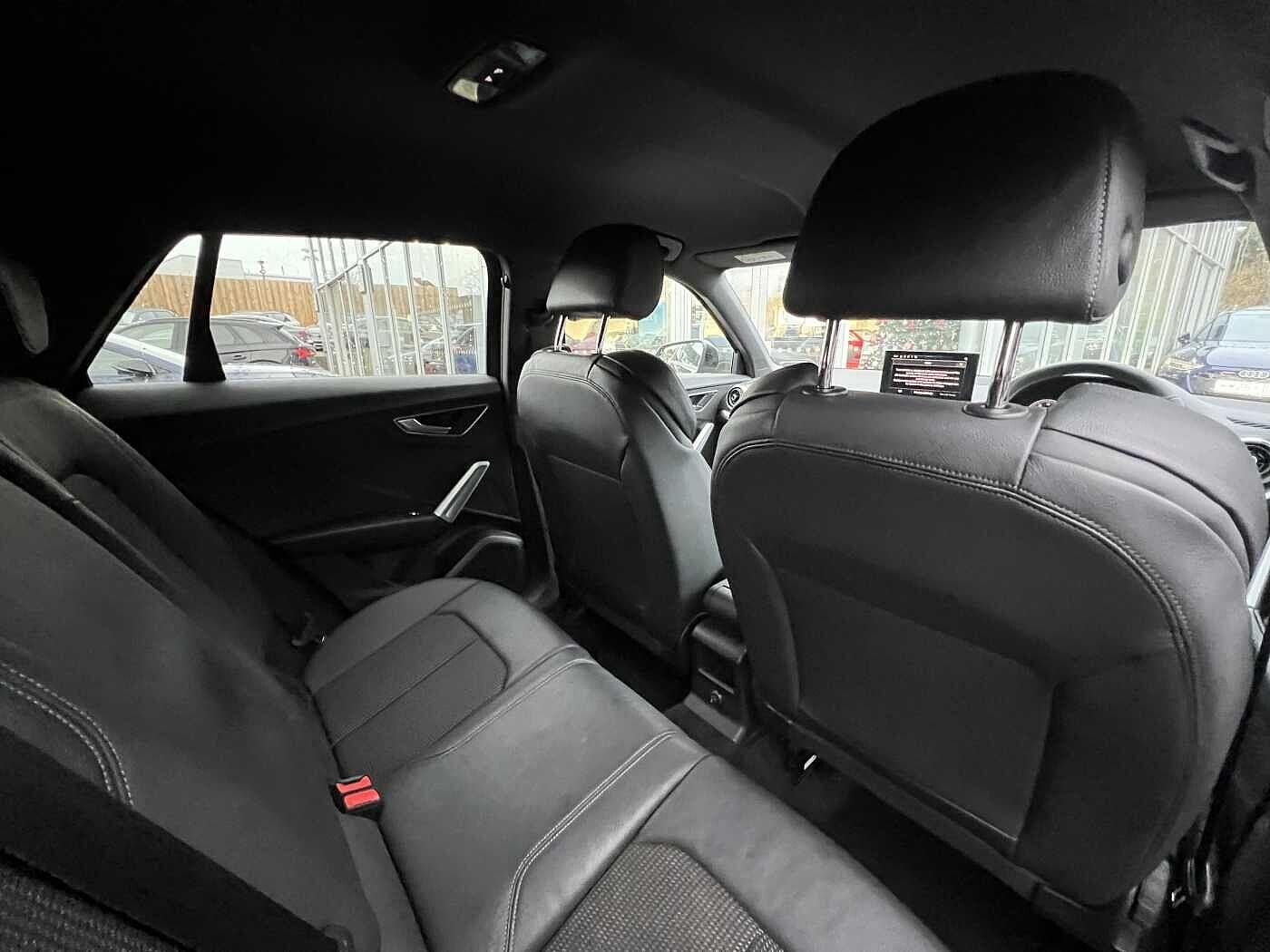 Used Audi Q2 2024 for sale - 76855982: Photo 22