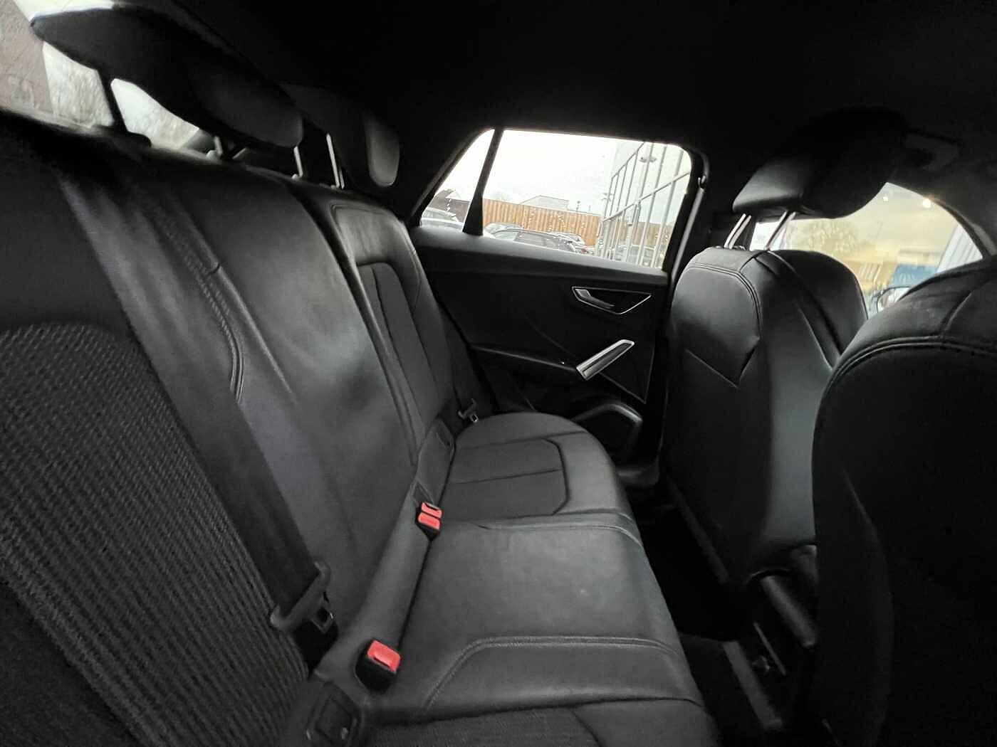 Used Audi Q2 2024 for sale - 76855982: Photo 23