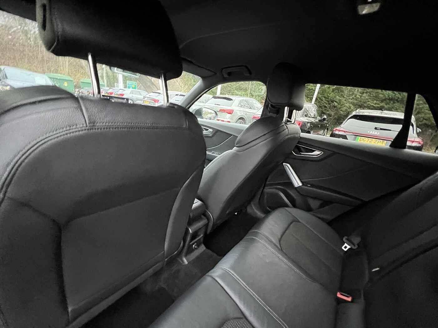 Used Audi Q2 2024 for sale - 76855982: Photo 25