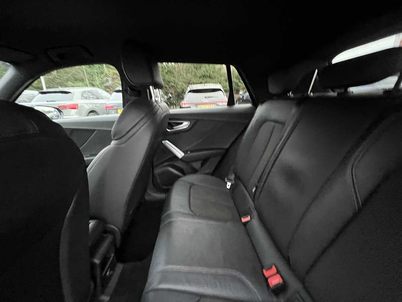 Used Audi Q2 2024 for sale - 76855982: Photo 26