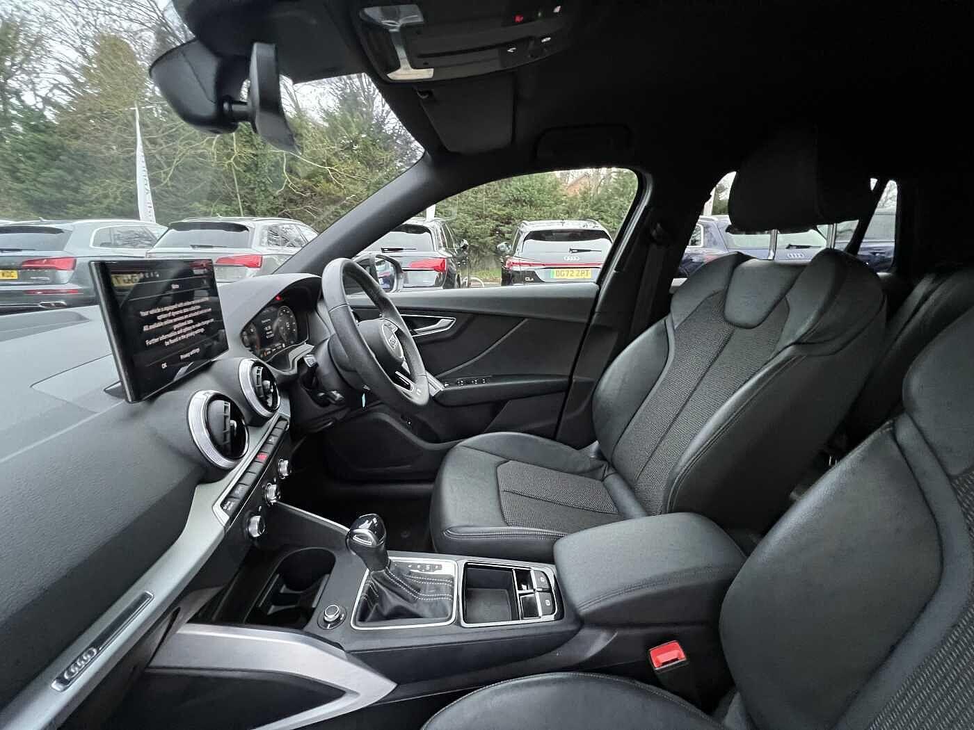 Used Audi Q2 2024 for sale - 76855982: Photo 28