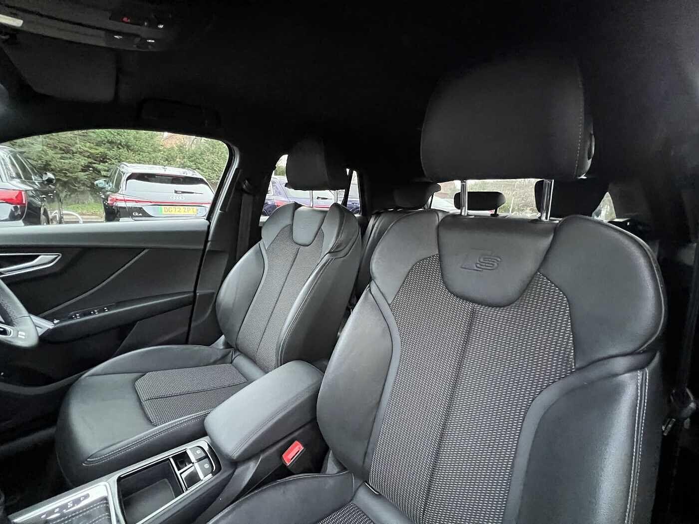 Used Audi Q2 2024 for sale - 76855982: Photo 29