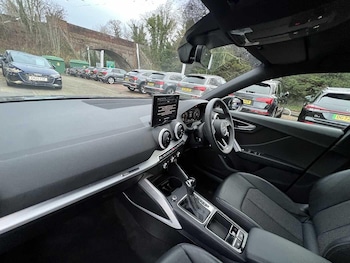 Used Audi Q2 2024 for sale - 76855982: Photo