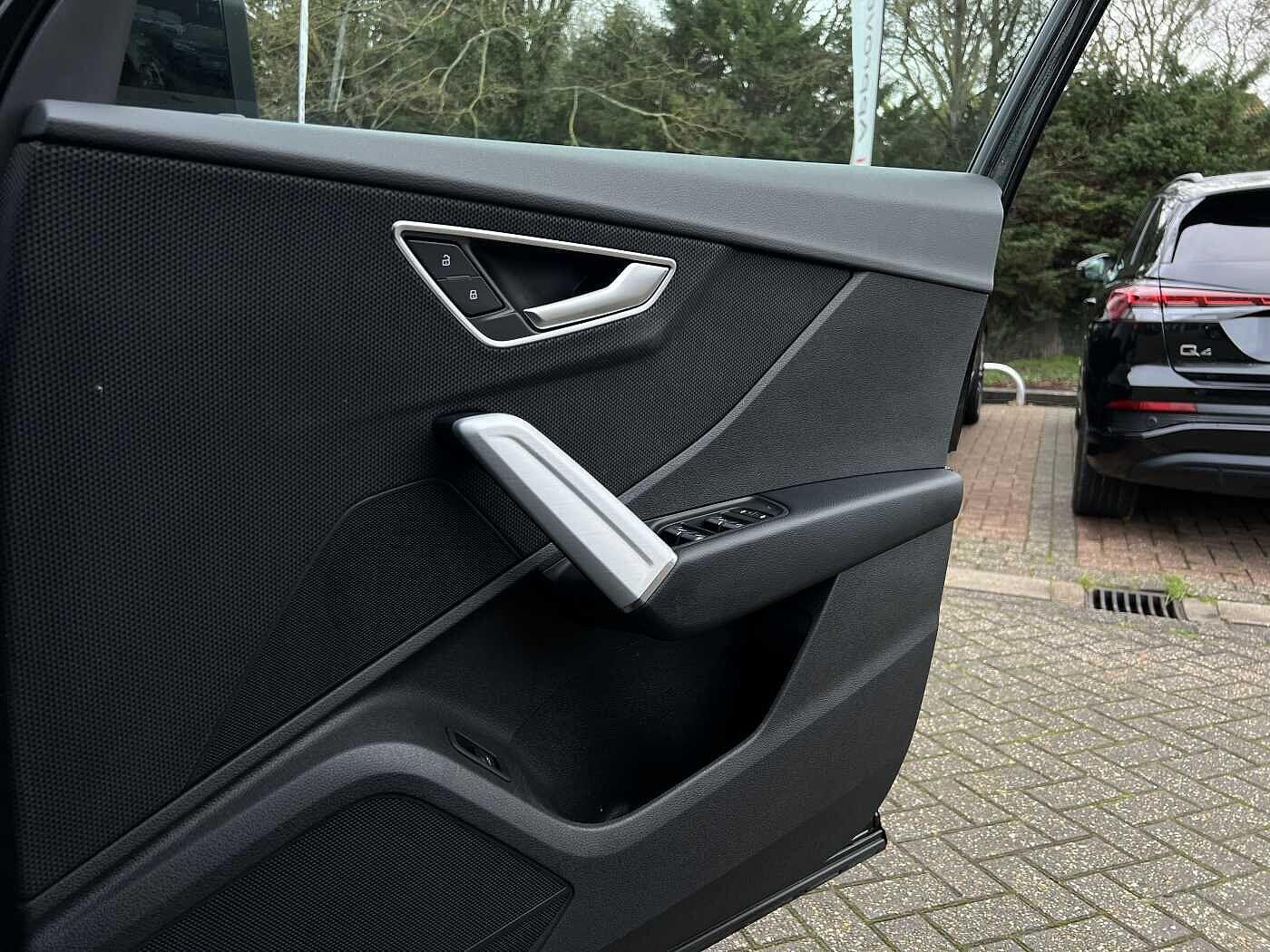 Used Audi Q2 2024 for sale - 76855982: Photo 30