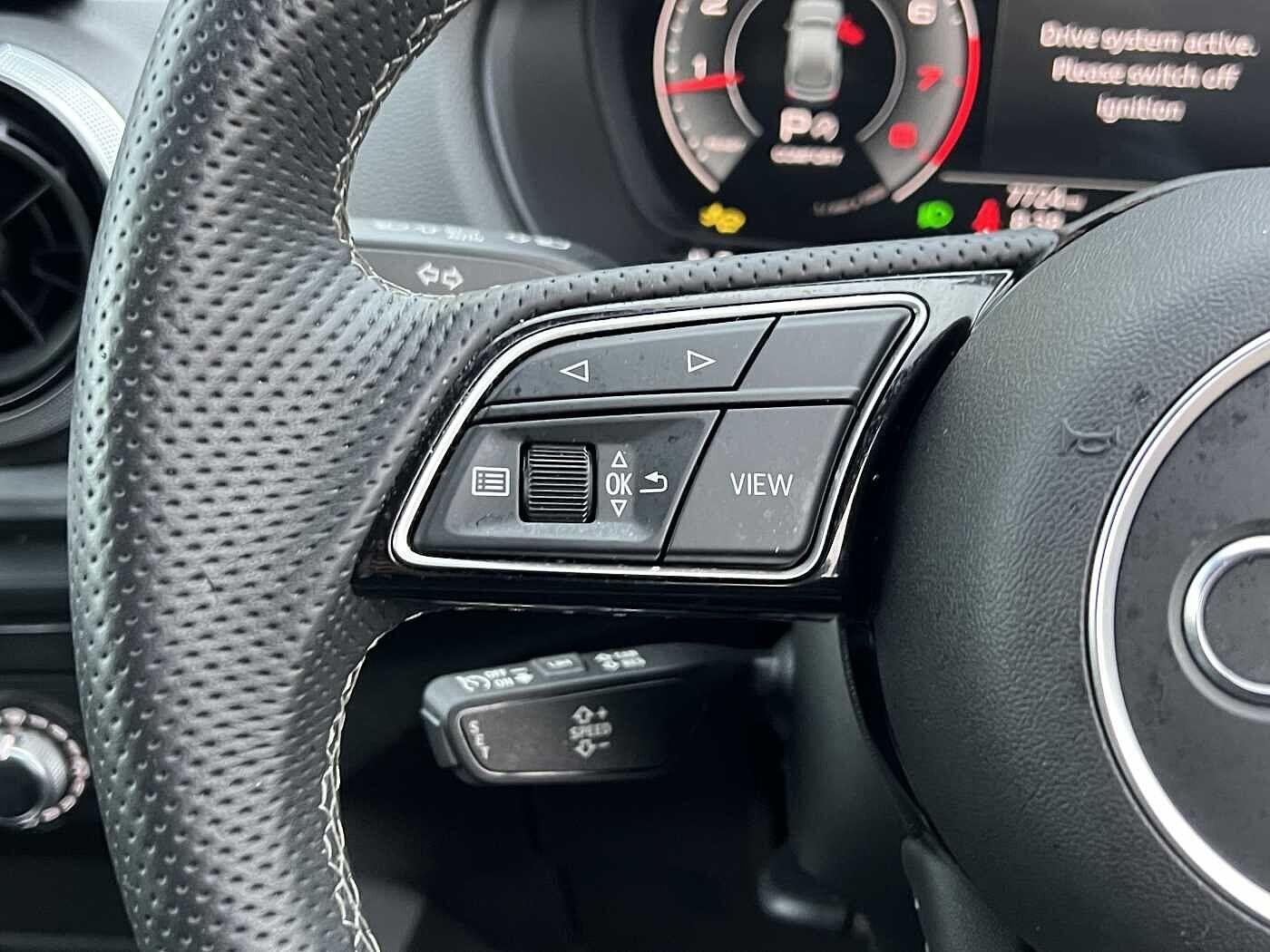 Used Audi Q2 2024 for sale - 76855982: Photo 31