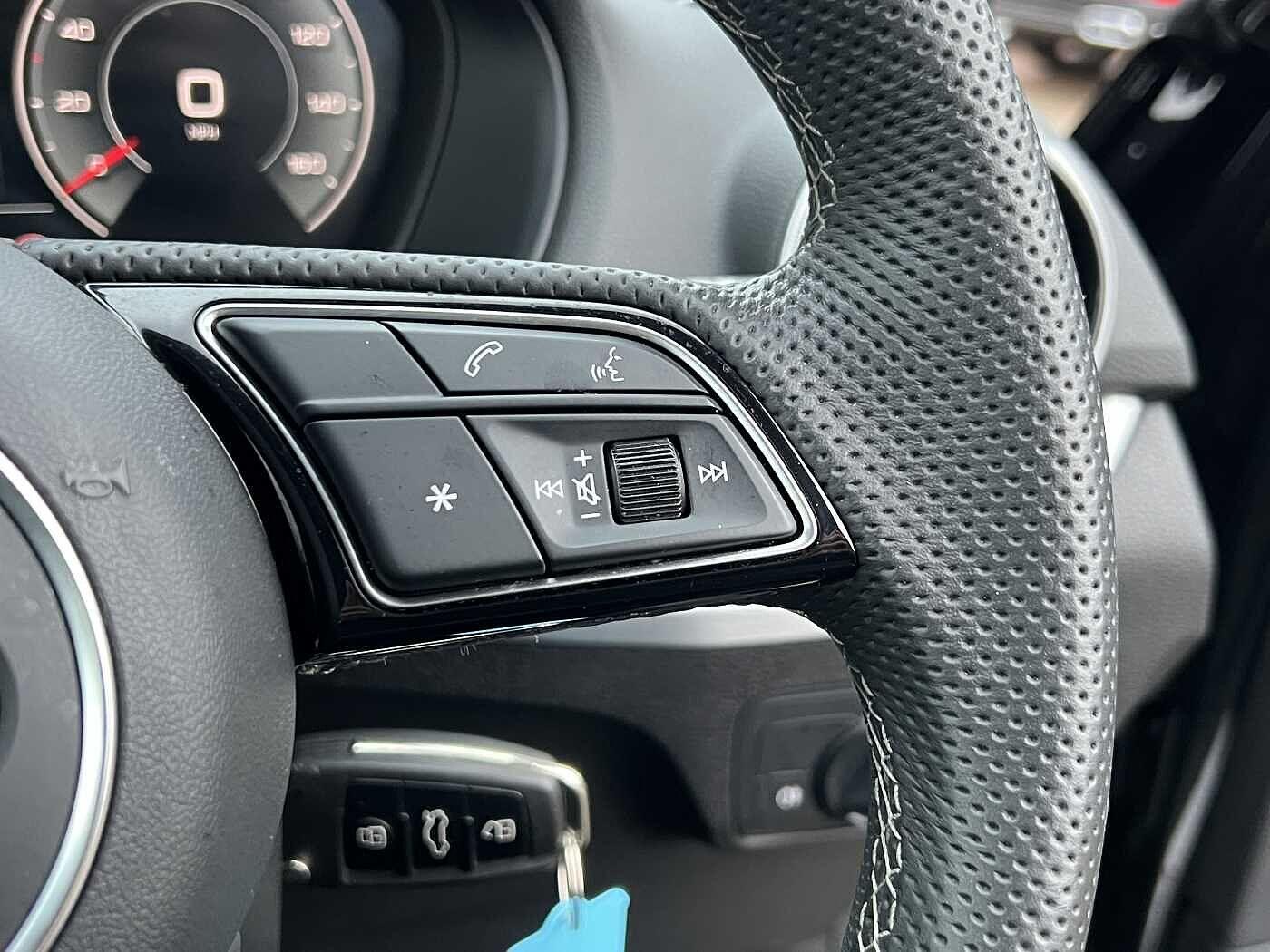 Used Audi Q2 2024 for sale - 76855982: Photo 32