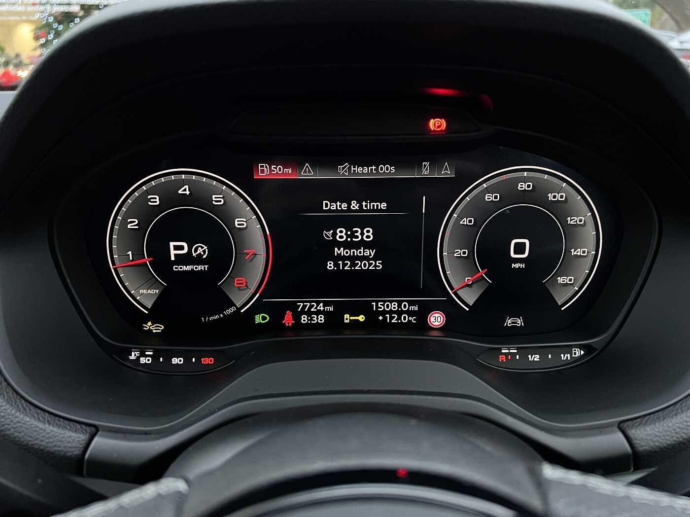 Used Audi Q2 2024 for sale - 76855982: Photo 34