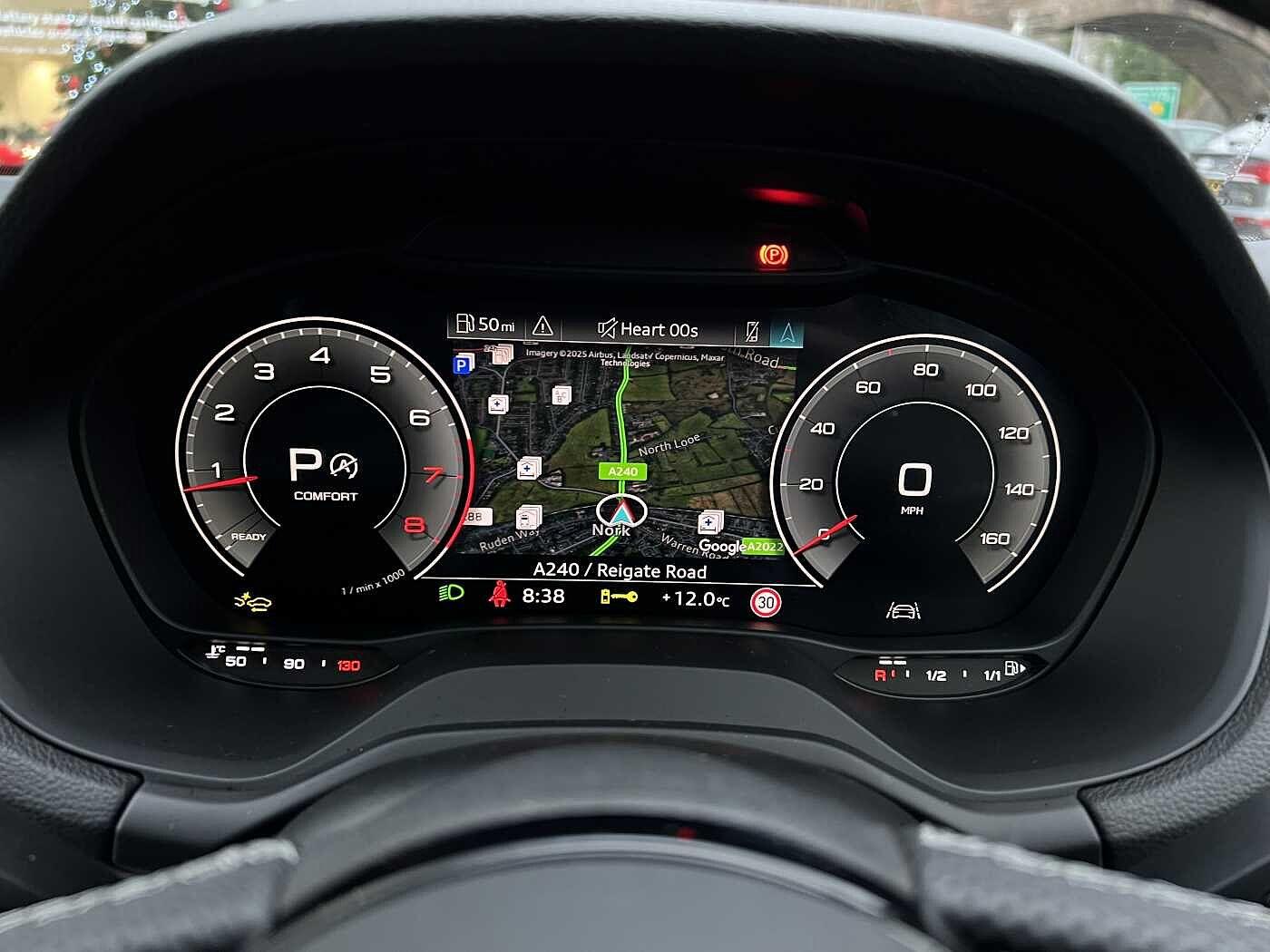 Used Audi Q2 2024 for sale - 76855982: Photo 35