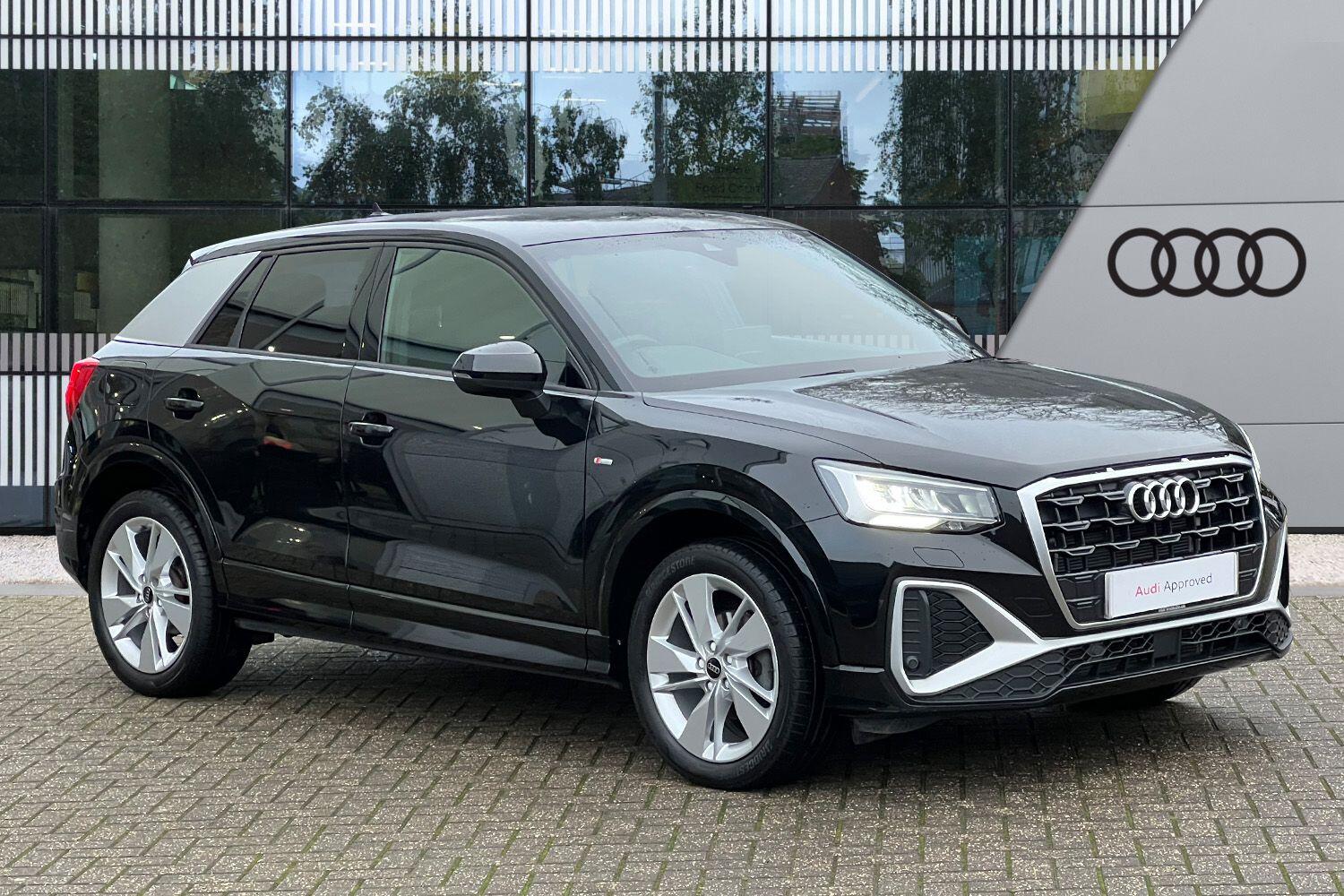 Used Audi Q2 2024 for sale - 76855982: Photo 36