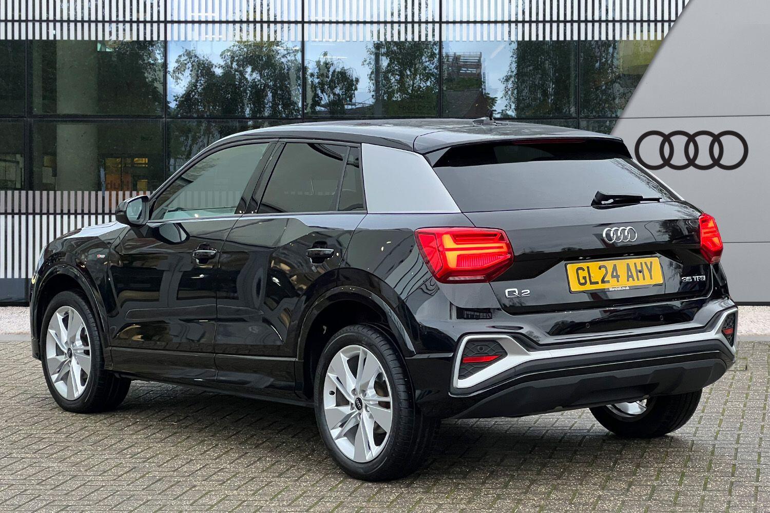 Used Audi Q2 2024 for sale - 76855982: Photo 39