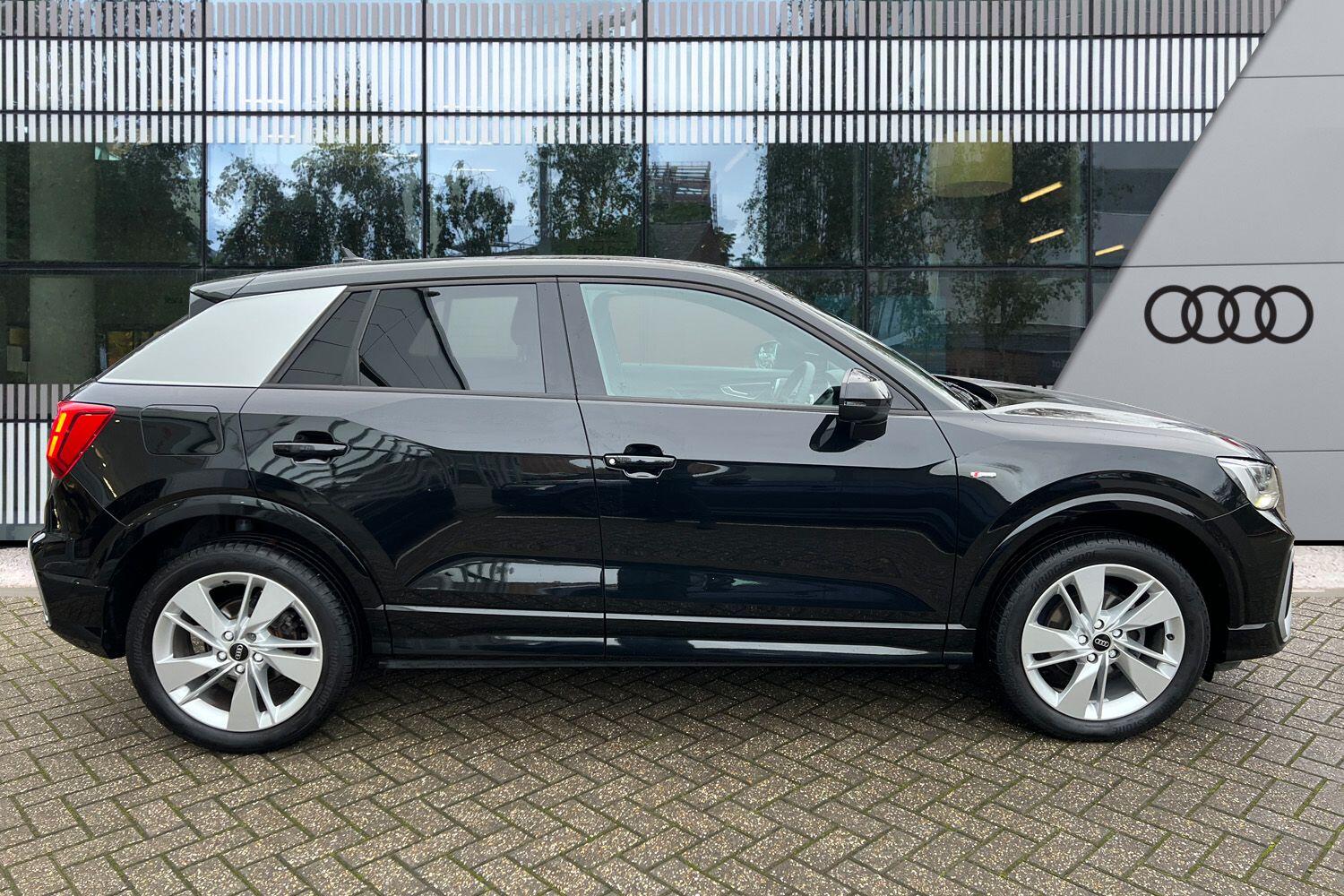 Used Audi Q2 2024 for sale - 76855982: Photo 40
