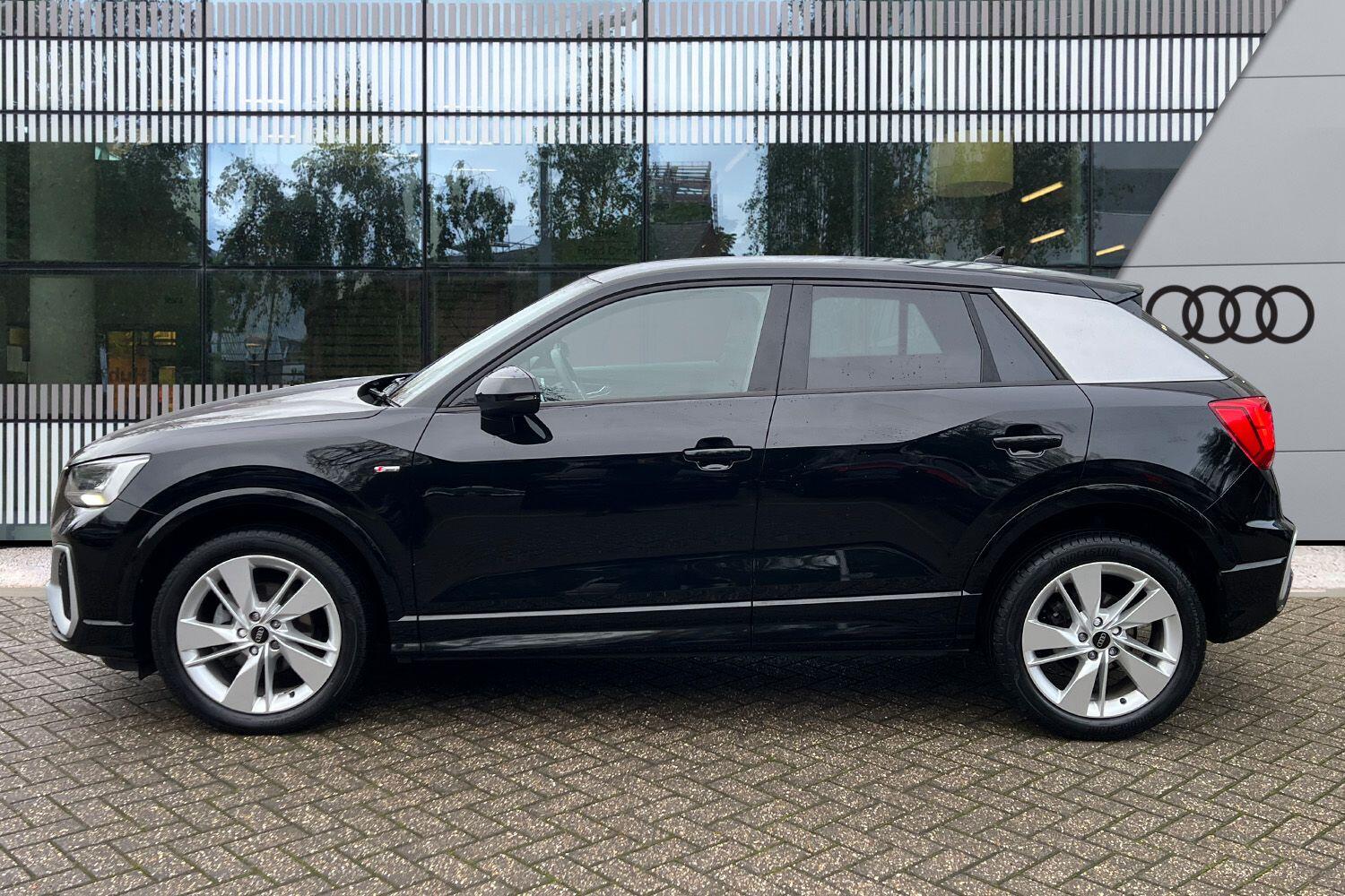 Used Audi Q2 2024 for sale - 76855982: Photo 41