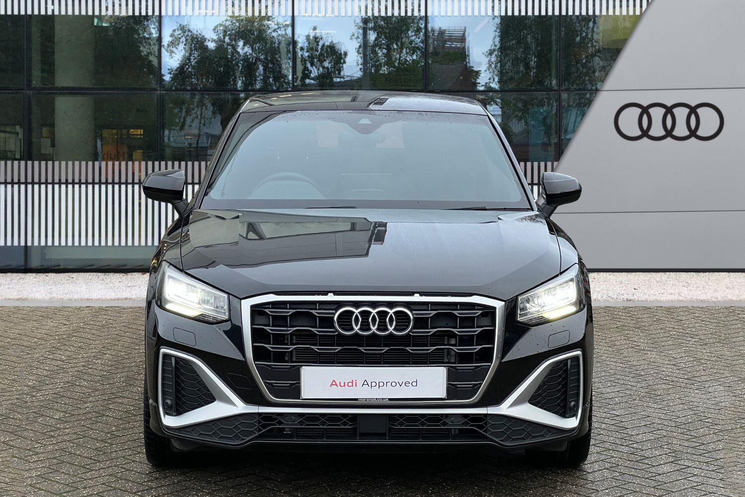 Used Audi Q2 2024 for sale - 76855982: Photo 42