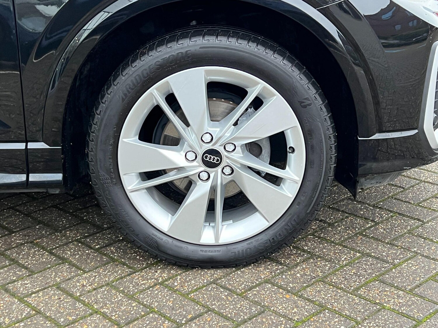 Used Audi Q2 2024 for sale - 76855982: Photo 45