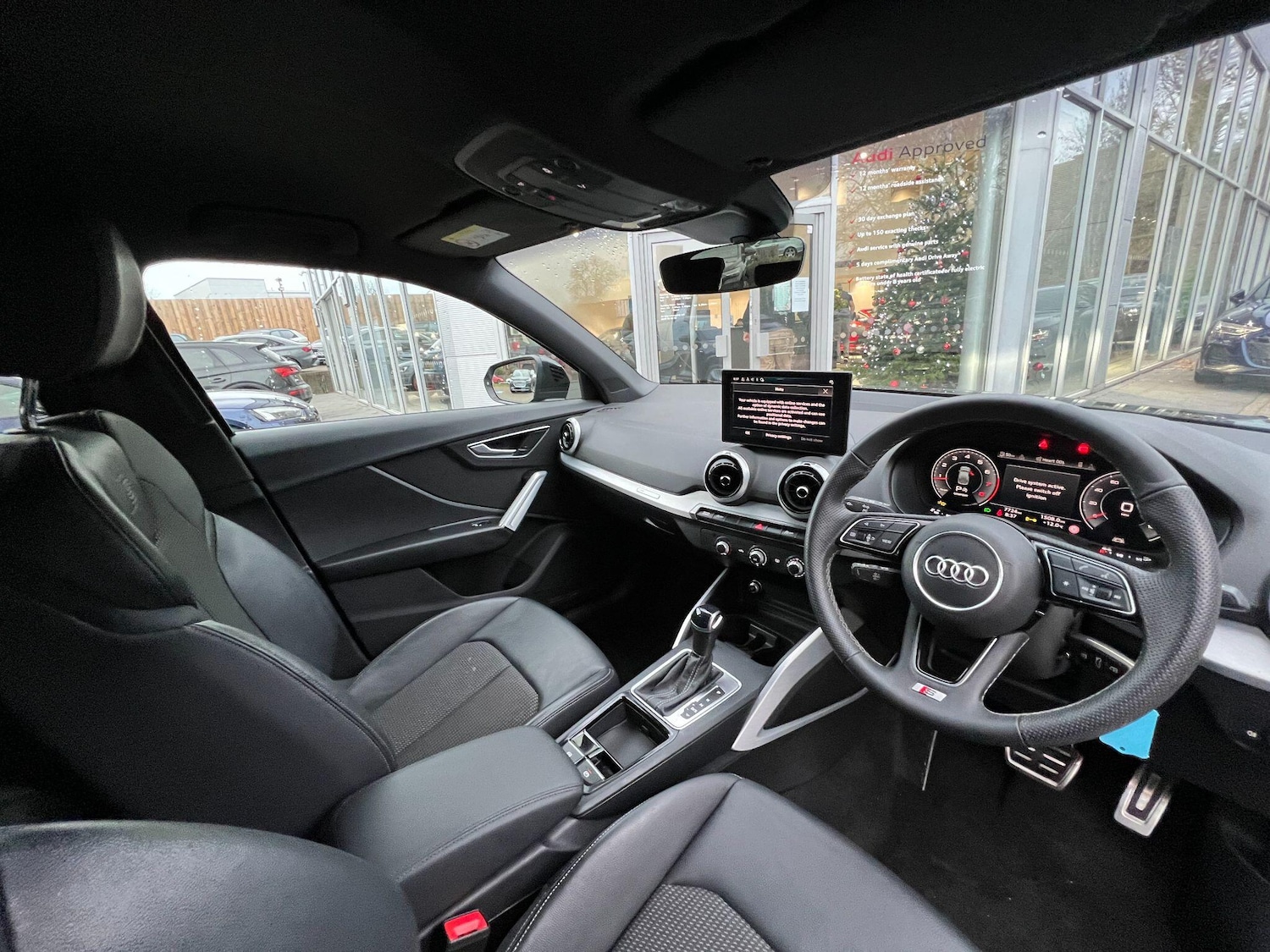 Used Audi Q2 2024 for sale - 76855982: Photo 46