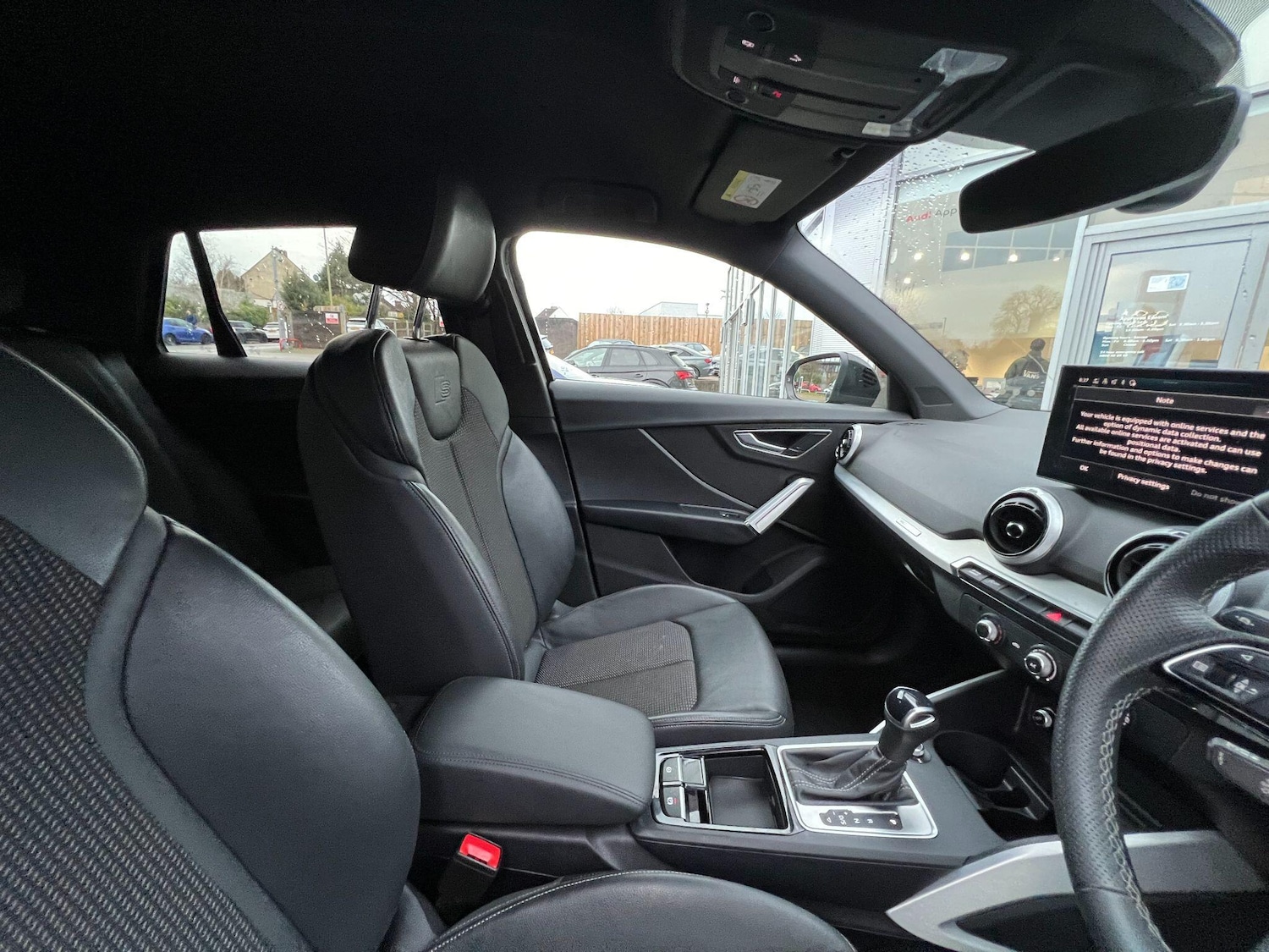 Used Audi Q2 2024 for sale - 76855982: Photo 47