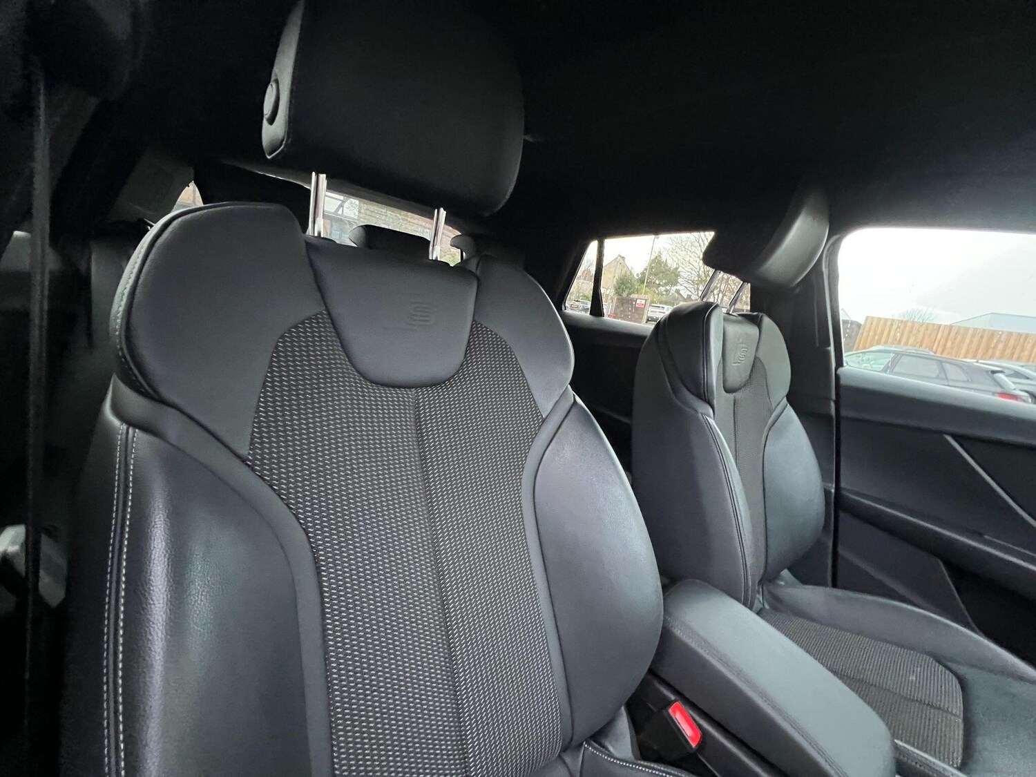 Used Audi Q2 2024 for sale - 76855982: Photo 48