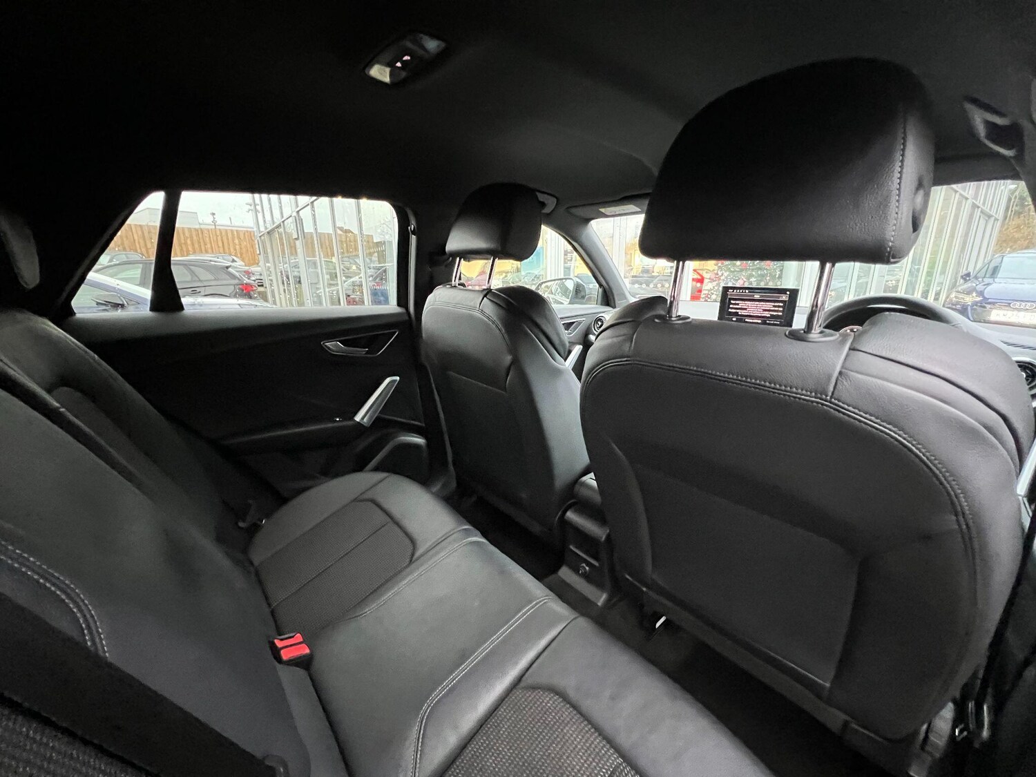 Used Audi Q2 2024 for sale - 76855982: Photo 49