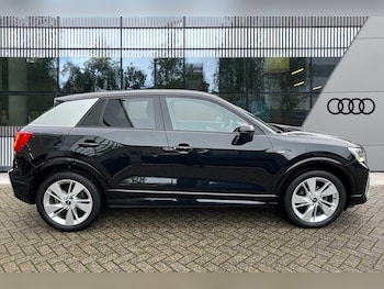 Used Audi Q2 2024 for sale - 76855982: Photo