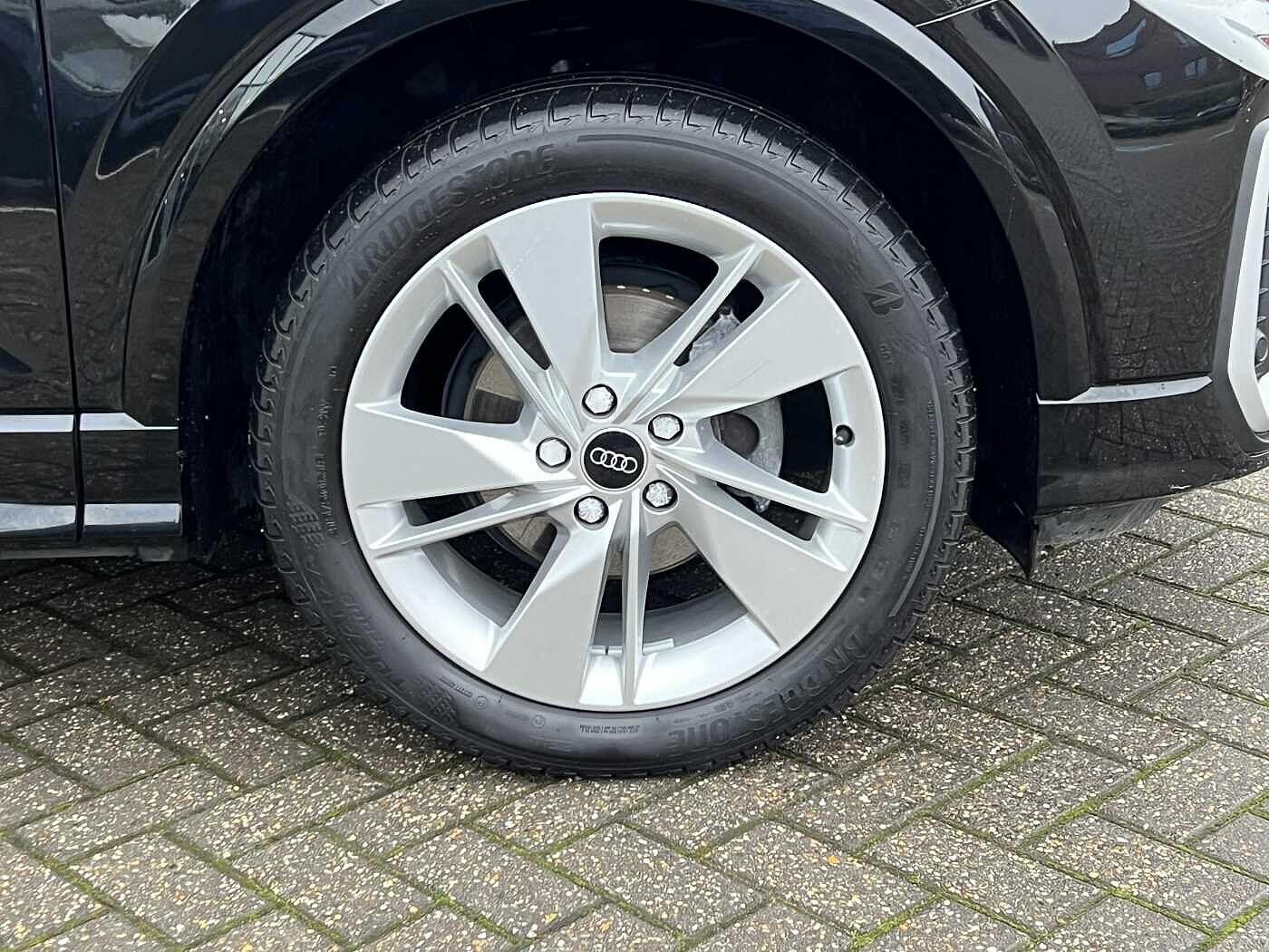 Used Audi Q2 2024 for sale - 76855982: Photo 5