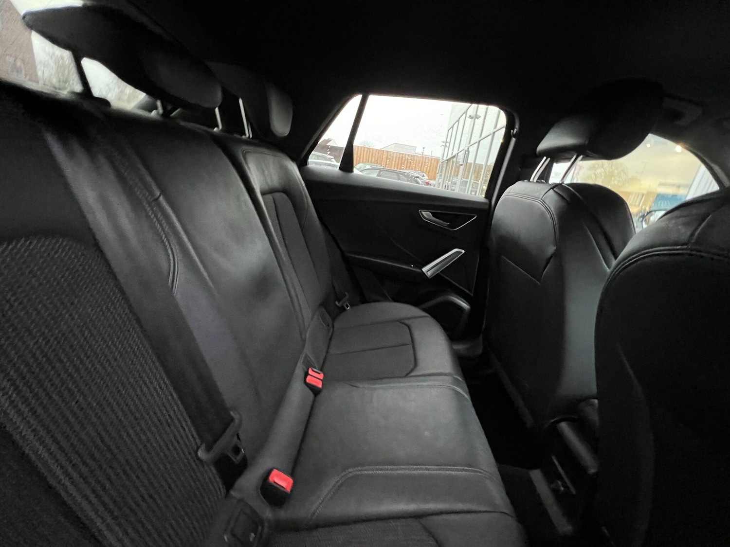 Used Audi Q2 2024 for sale - 76855982: Photo 50