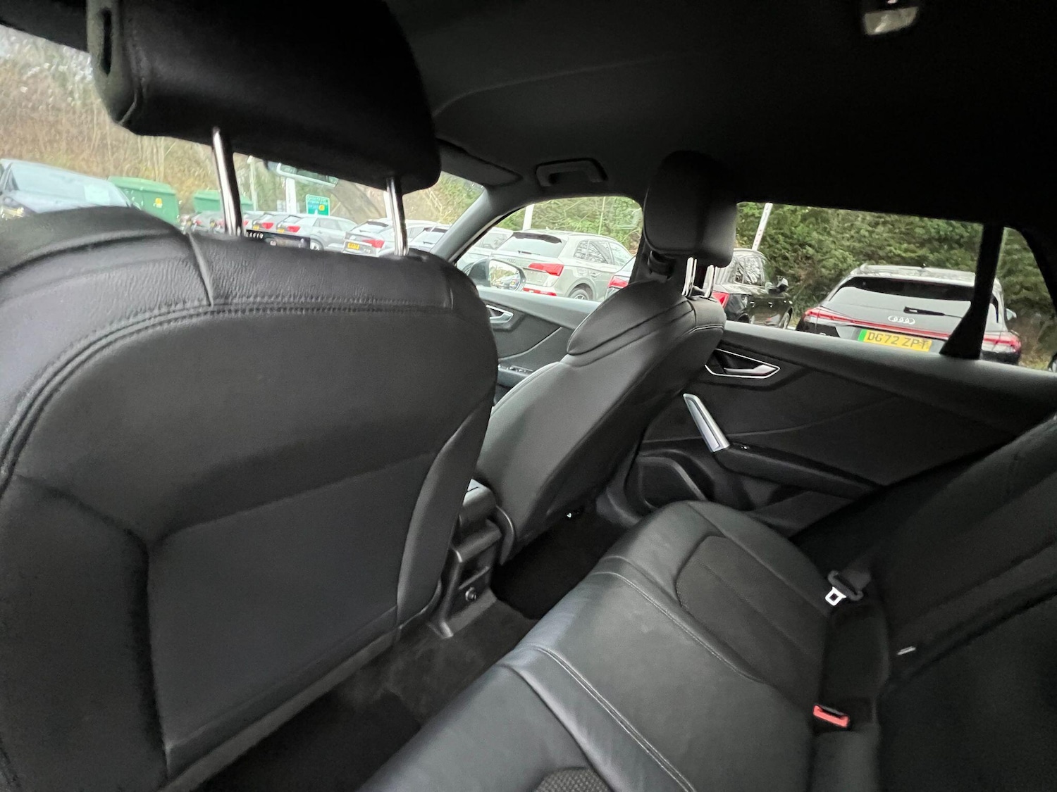 Used Audi Q2 2024 for sale - 76855982: Photo 52