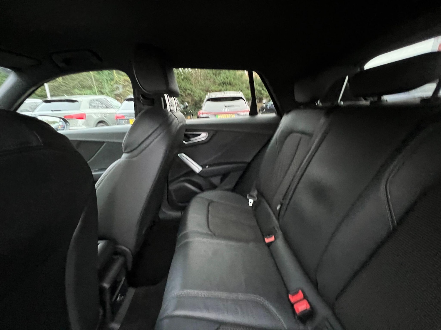 Used Audi Q2 2024 for sale - 76855982: Photo 53