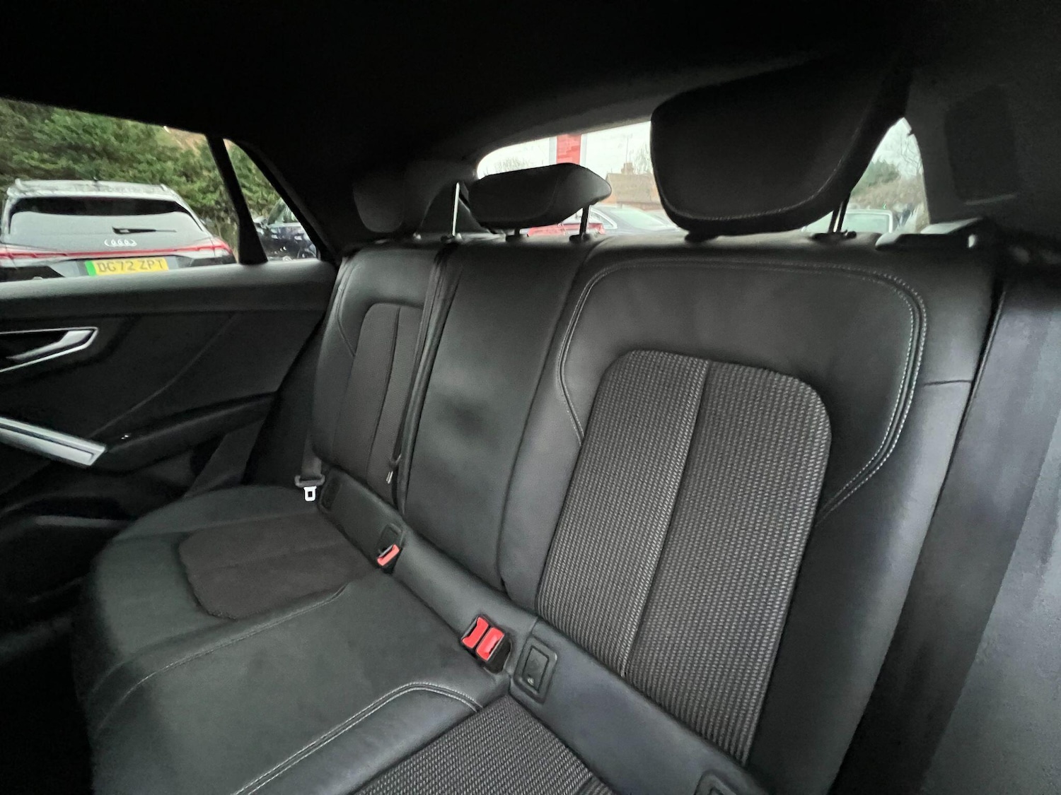 Used Audi Q2 2024 for sale - 76855982: Photo 54