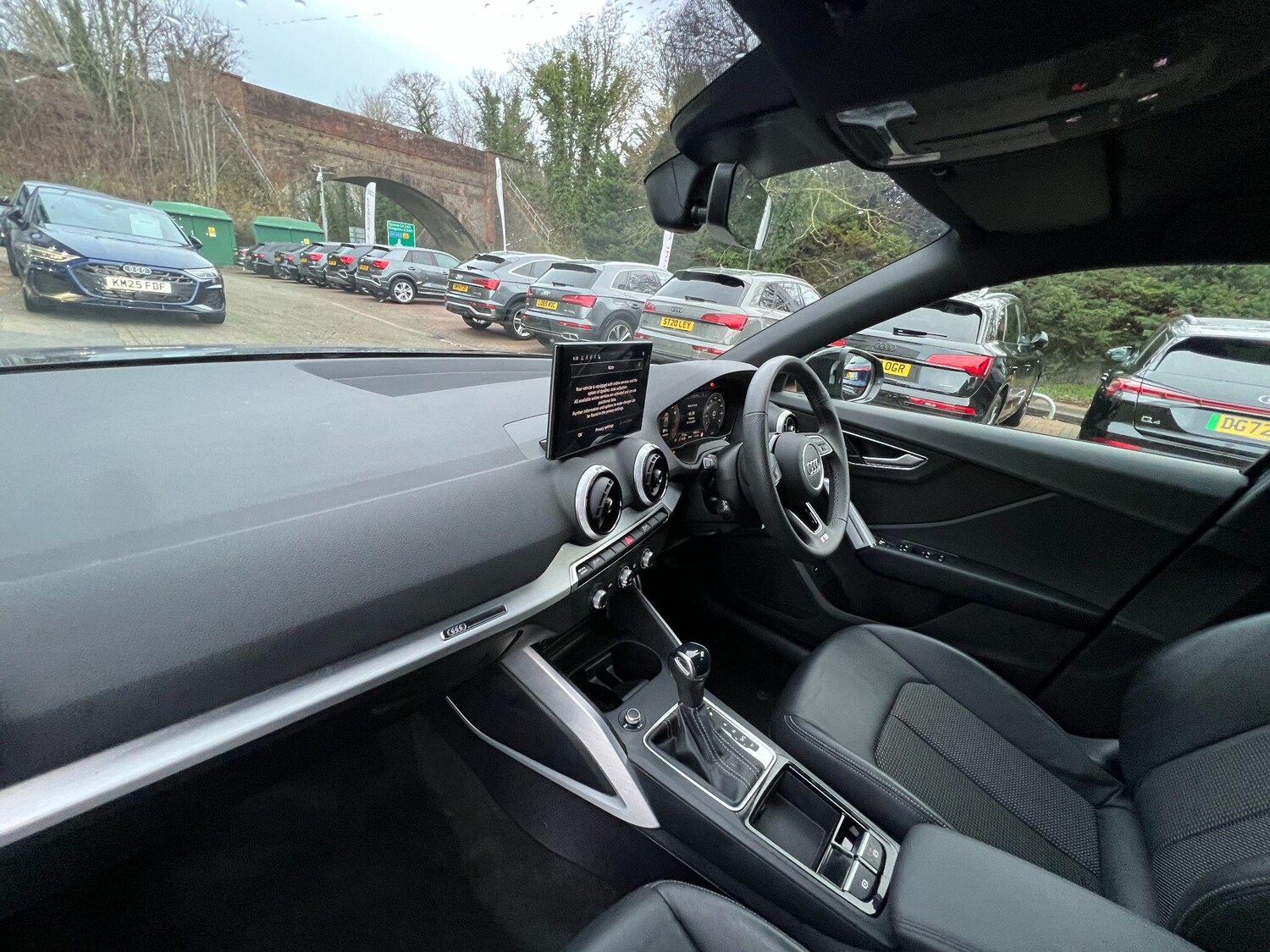 Used Audi Q2 2024 for sale - 76855982: Photo 55