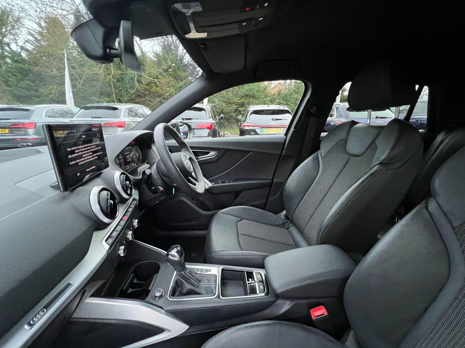 Used Audi Q2 2024 for sale - 76855982: Photo 56