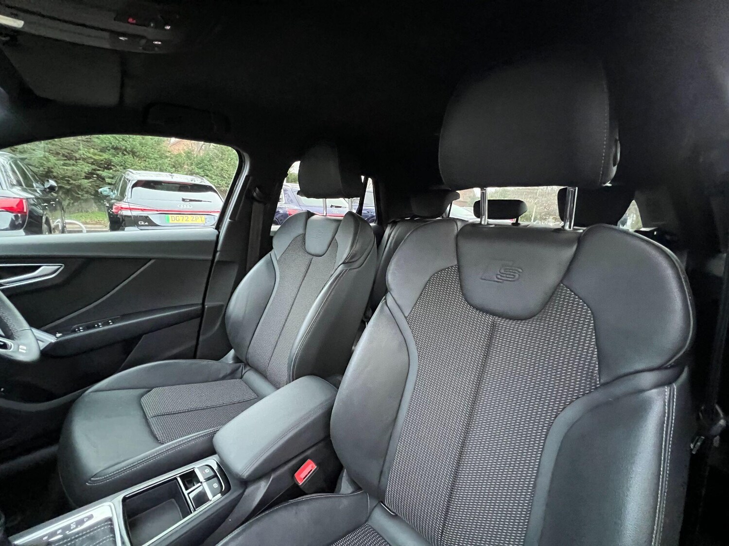 Used Audi Q2 2024 for sale - 76855982: Photo 57