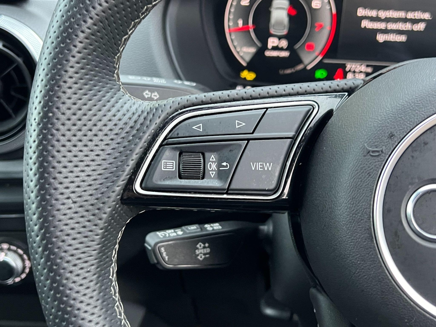 Used Audi Q2 2024 for sale - 76855982: Photo 60