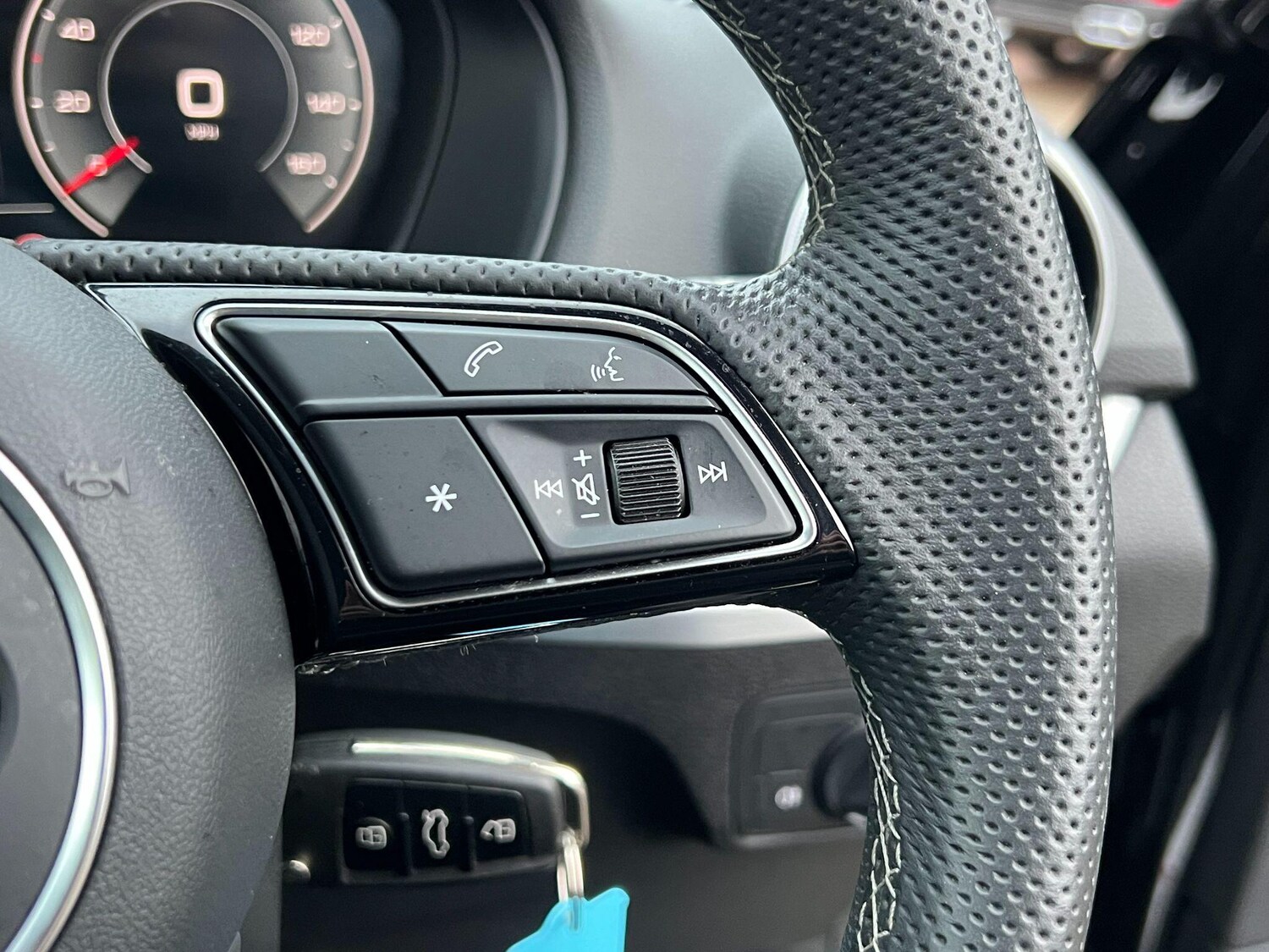 Used Audi Q2 2024 for sale - 76855982: Photo 61